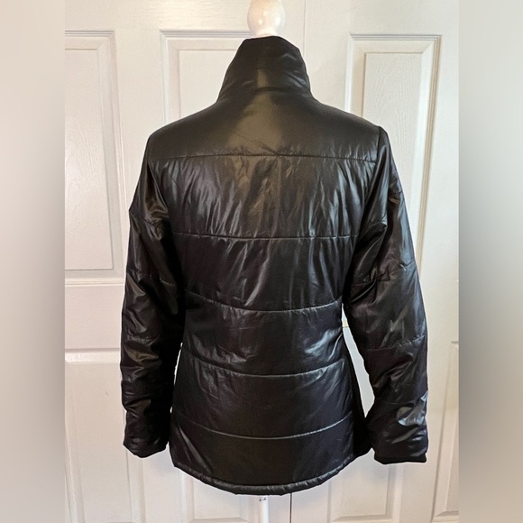 CI SONO Black puffer‎ jacket size M. - Picture 13 of 13